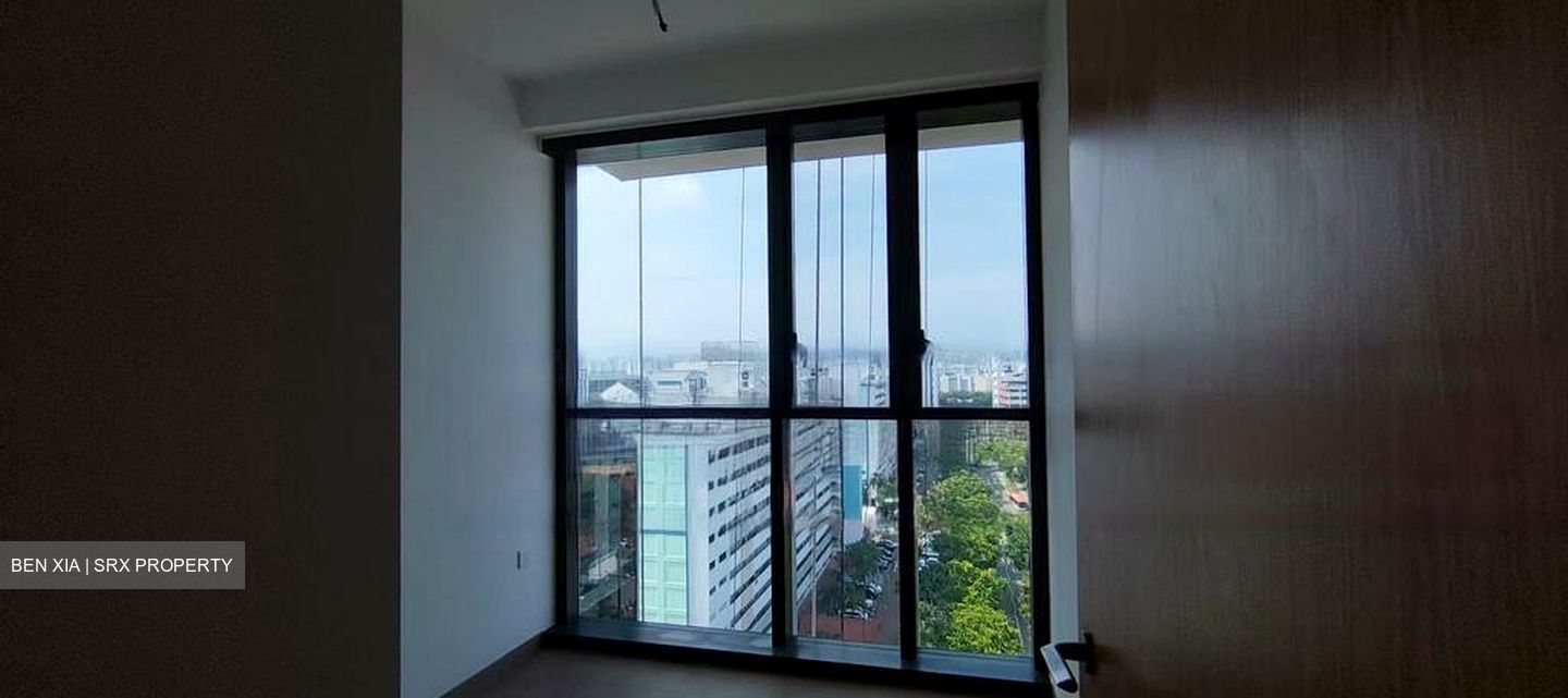 Penrose (D14), Apartment #471691121